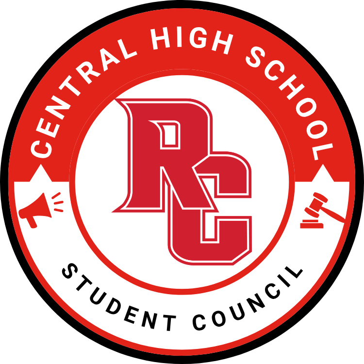 Central High School Student Council